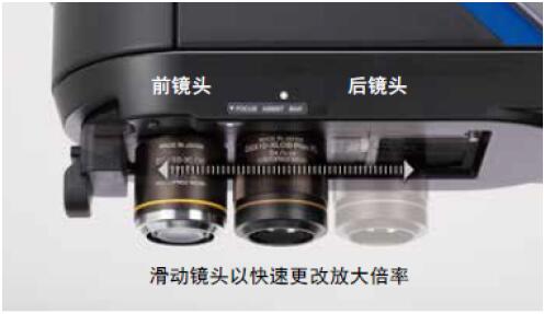 DSX1000奧林巴斯數(shù)碼顯微鏡