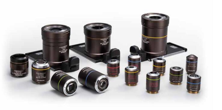 DSX1000奧林巴斯數(shù)碼顯微鏡