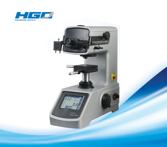 HV-1000TPTA型數(shù)顯顯微維氏硬度計