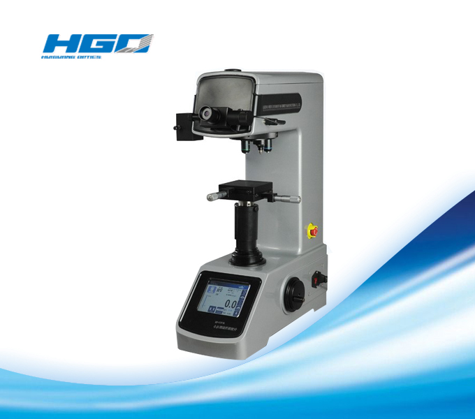HV-5TPTA型小負荷維氏硬度計