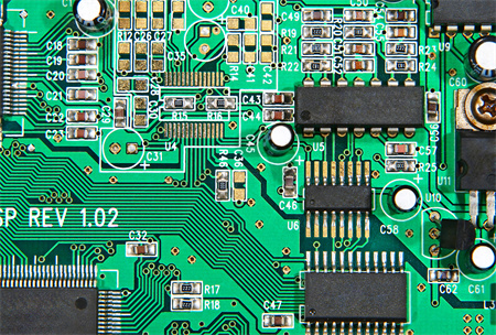 PCB線路板檢測(cè)