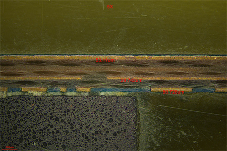 PCB線路板檢測(cè)
